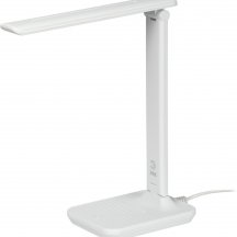 Офисная настольная лампа ЭРА NLED-500-10W-W