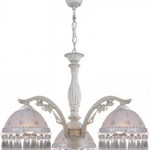 Подвесная люстра Reluce 74397-0.4-03