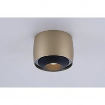 Точечный светильник Vision 300 CHM