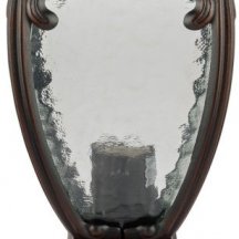 Наземный фонарь Oasis Light VERONA 86204 R