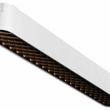 Трековый светильник Basis Grid TR084-1-12W3K-W из Германии