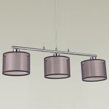 Подвесная люстра Moderli Room V2731-3P Подвесная люстра Moderli Room V2731-3P