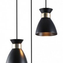 Светильник подвесной Ambrella light TRADITIONAL TR8470