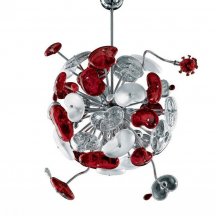 Подвесной светильник De Majo COSMOSPORA