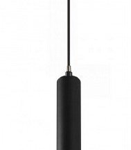 Подвесной светильник iLedex Technical VISION48/22 4822-008-H300-10W-24DG-4000K-BK