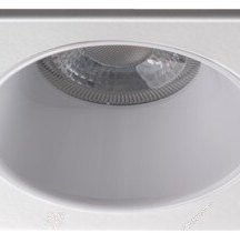 Точечный светильник Kanlux GLOZO DSL W/W 36210