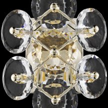 Бра Wertmark Brillant WE110.02.101