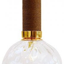 Подвесной светильник DeLight Collection 10211 10211P/A brown