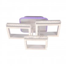 Люстра для спальни Profit Light  6002/3 WHT