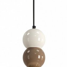 Подвесной светильник Freya Globo FR5628PL-01BGW1