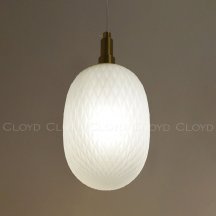 Подвесной светильник Cloyd Zapfen 11434