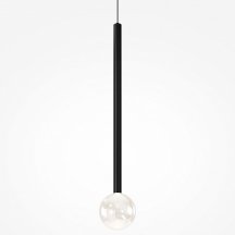 Подвесной светильник Bubble dream MOD383PL-L4B3K