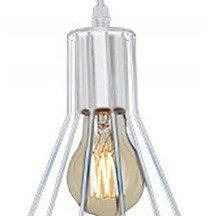 Подвесной светильник IMEX MD.6135-1-P WH