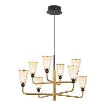 Подвесная люстра  LSP-4018