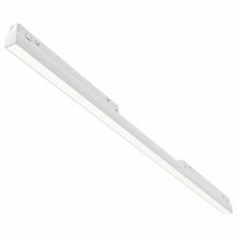 Трековый светильник Basis TR030-4-30WTW-DD-W