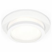 Точечный светильник Ambrella light Techno Spot XC6512060