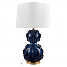 Настольная лампа Loft IT Cobalt 10505T