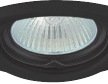 Точечные светильники Kanlux ALOR DTO-B 26796