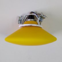 Точечный светильник Fabbian Mono D14F1447