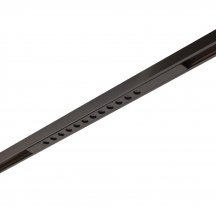 Трековый светильник MAGNET GLASSES MAGNET AM508 BK 12W 4000K