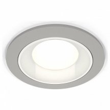 Точечный светильник для коридора ambrella light  xC7623060