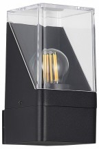 Настенный светильник уличный Slide SL9016.401.01