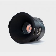 Точечный светильник SWG RC RC-D84-12-BL-WW65