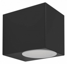 Уличный настенный светильник Eglo Jabaga 900275