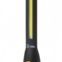 Автомобильный светодиодный фонарь ЭРА аккумуляторный 375х35 530 лм AA-701