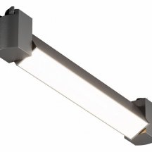 Трековый светильник Maytoni Basis Rot TR104-1-10W3K-B