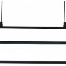 Подвесной светодиодный светильник Escada Orbital 10255/3LED