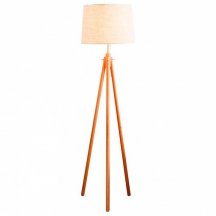 Торшер из хрусталя Loft IT Simplicity Loft7112F