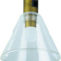 Трековый светильник Tringlas DL20234M5W1 Black Bronze
