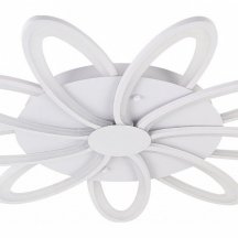 Потолочная люстра Natali Kovaltseva Holder LED SMART 84010