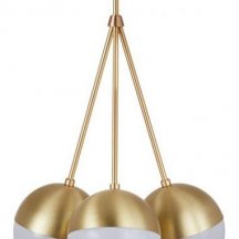 Потолочная люстра ImperiumLoft 40.1493