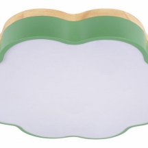 Потолочный светильник Loft IT Axel 10225/36 Green