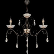 Подвесная люстра Reluce 04456-0.4-03