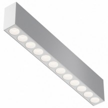 Накладной светильник Maytoni Technical Points C066CL-20W3-6K-W