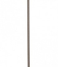 Торшер Arte Lamp Charlie A5071PN-1SS