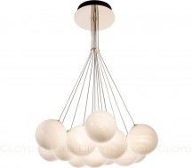 Подвесная люстра Cloyd Lonati 10878