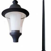 Наземный фонарь Fumagalli Remo R50.362.000.AXH27