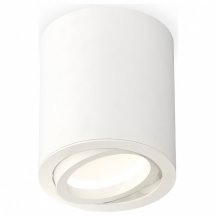 Точечный светильник Ambrella light Techno Spot XS7421001