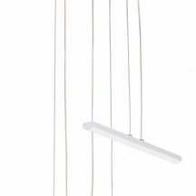 Подвесной светильник Vitaluce V3046-0/3S