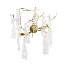 Бра MODESTYLE MS.2107.03 GD