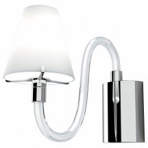 Итальянское бра Lightstar Bianco 760616