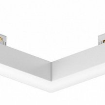 Трековый светильник Maytoni Basis TR078-2-24W4K-W