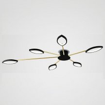 Люстра из Китая ImperiumLoft Daggry DAGGRY01