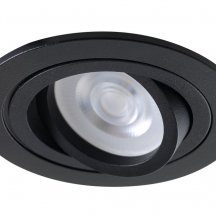 Точечный светильник CLT 001 CLT 001C1 BL