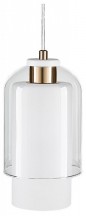 Подвесной светильник 33 идеи M16WT PND105.01.01FG.001.WH-M16WT