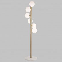 Торшер Alfa Light F1624-25